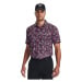 Pánské polo tričko Under Armour Playoff 3.0 Printed Polo