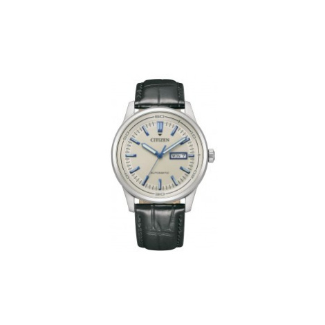 Hodinky Citizen AUTOMATIC NH8400-10AE