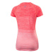 Klimatex NOLI Dámské běžecké triko, růžová, velikost
