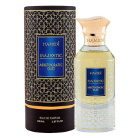 Hamidi Majestic Aristocratic Oud - EDP 85 ml