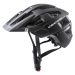 Cratoni AllSet Black Matt Cyklistická helma