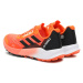 ADIDAS-Terrex Agravic Flow 2.0 impact orange/core black/coral Oranžová