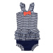 Plavky pro kojence splash about happy nappy costume nautical