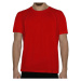 Nath Pánské sportovní triko NH250 Red