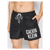 Plavecké šortky Calvin Klein Swimwear