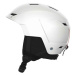 Salomon ICON LT ACCESS W Dámská lyžařská helma, bílá, velikost