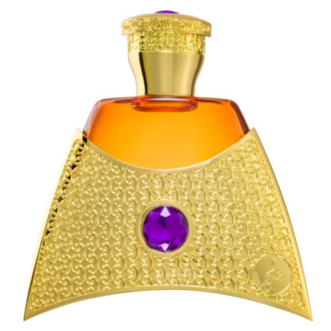 Khadlaj Aaliya - koncentrovaný parfémovaný olej 27 ml