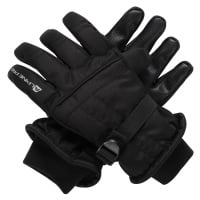 ALPINE PRO - LORDO 2 DĚTSKÉ RUKAVICE S MEMBRÁNOU PTX GLOVES