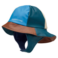 Dětský nepromokavý klobouk Didriksons NORTHWEST Corn Blue