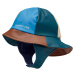 Dětský nepromokavý klobouk Didriksons NORTHWEST Corn Blue
