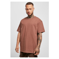 Heavy Oversized Tee kůra