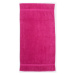 Towel City Luxusní osuška 70x130 TC004 Fuchsia