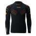 Uyn Pánské spodní triko NATYON 3.0 GERMANY UW SHIRT LG_SL.TURTLE NECK