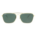 Ray-ban Occhiali da Sole Reverse RBR0102S 001/VR Zlatá