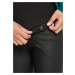 BONPRIX těhotenské koženkové kalhoty Barva: Černá, Mezinárodní
