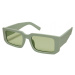 Sunglasses Helsinki - vintagegreen