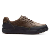 Clarks Mapstone LoGTX Hnědá