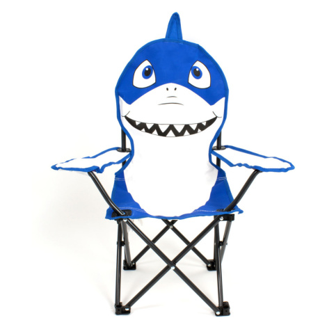 Dětské křeslo Regatta Animal Kids Chair Barva: modrá