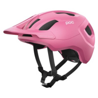 POC AXION Helma na kolo, růžová, velikost