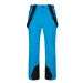 Pánské lyžařské kalhoty Kilp RAVEL-M modrá