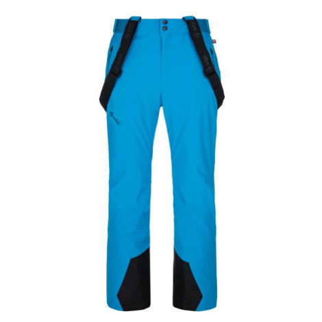 Pánské lyžařské kalhoty Kilp RAVEL-M modrá Kilpi