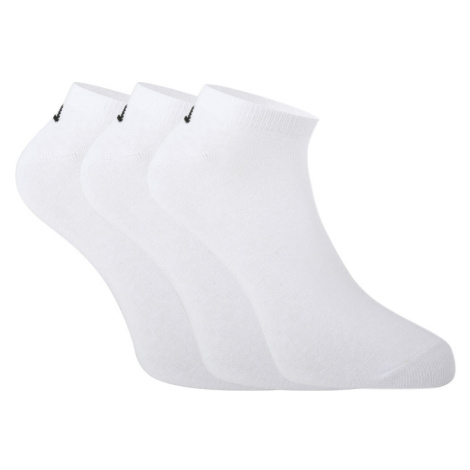 3PACK ponožky Fila bílé (F9100-300)