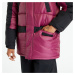 The North Face Hmlyn Insulated Parka Boysenberry/ TNF Black