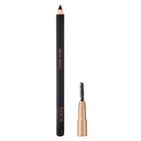 INIKA Organic Tužka na obočí (Brow Pencil) 1,1 g Dark Brunette