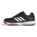 adidas LIGRA 7 KIDS FZ4681 – Černá