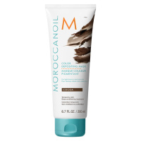 Moroccanoil Tónující maska na vlasy Cocoa (Color Depositing Mask) 30 ml