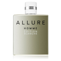 Chanel Allure Homme Édition Blanche parfémovaná voda pro muže 150 ml