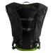 Northfinder ZEBRU 15L greenblack BP-1111OR-409