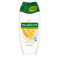 Palmolive Naturals Nourishing Delight sprchový gel s medem 250 ml