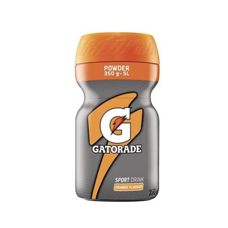 Gatorade powder Orange 350g
