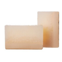 Clayinite - organické čistící mýdlo s bílým, žlutým a zeleným jílem
