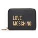 Velká dámská peněženka LOVE MOSCHINO