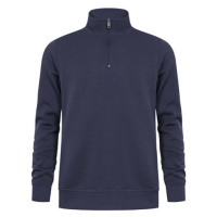 Promodoro Unisex mikina E5052 Navy