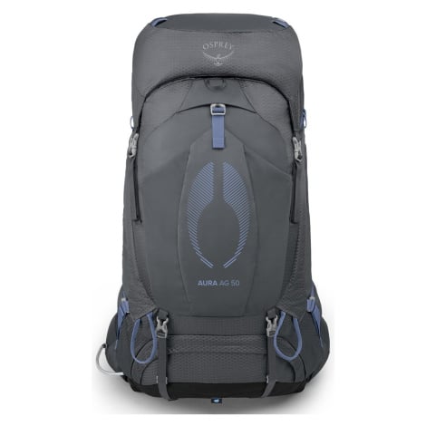 Outdoorový batoh Osprey Aura AG 50L tungsten grey