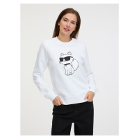 Ikonik 2.0 Choupette Mikina Karl Lagerfeld