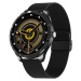 Wotchi SmartWatch W35BK SET - Black