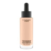 MAC - Studio Waterweight Spf 30/Pa++ Foundation Make-upy 30 ml Béžová unisex