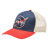 Americká jehla Valin NASA Cap SMU500B-NASA