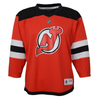 New Jersey Devils dětský hokejový dres Replica Home