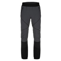 Loap Urban Pánské outdoorové kalhoty OLM2315 šedá