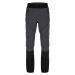 Loap Urban Pánské outdoorové kalhoty OLM2315 šedá