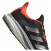Běžecká obuv adidas Solarglide 4ST Černá / Oranžová