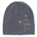 Čepice dámská Art Of Polo Hat cz18363 Graphite