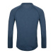 Pánské merino termo tričko Kilpi MAVORA TOP-M tmavě modrá