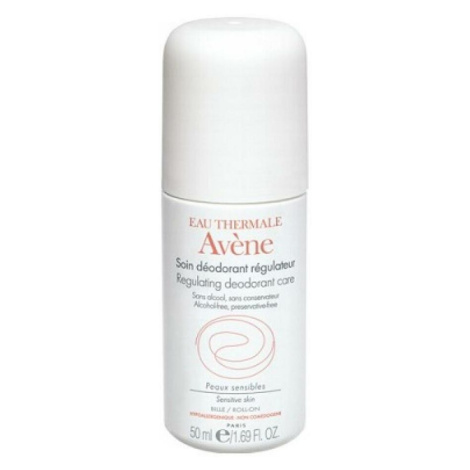 AVÉNE Deodorant roll-on pro citlivou pokožku 50 ml Avène
