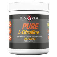 Czech Virus Pure L-Citrulline - 350g